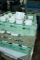 White Coffee Cups