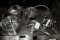 Stainless Steel Pot Set