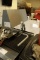 Double Bulb Heat Lamp