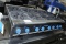 Royal Counter Top 8 Burner Range