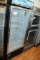 Dukers Single Glass Door Cooler