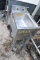 Stainless Floor Model Sink