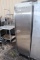 Stainless Holding Cabinet