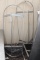 Stainless Hanging Pot Rack