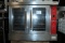Vulcan Single Convection Oven