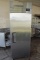 Eline Turbo Air Stainless Single Door Freezer