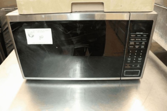 Samsung Commercial Microwave
