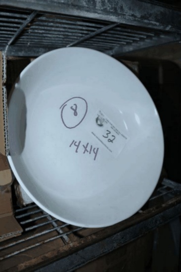Carlise Pasta Bowls