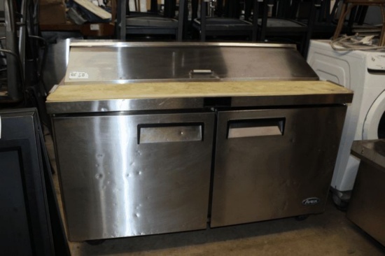 Atosa 60" Sandwich Prep Table