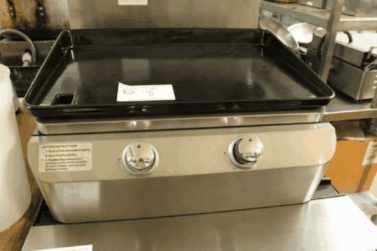 Nexgrill 22" Portable Griddle