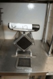 Stainless French Fry Cutter