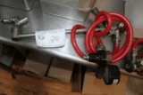 Portable Keg Tap