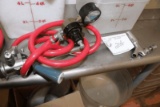 Portable Keg Tap