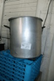 Large Stock Pot w/ Lid