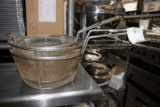 Strainer