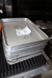 Aluminun Pans