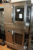 Royal Double Stand Convection Oven