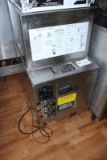 Glass Tender Glass Washer
