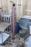 Rolling Plate Holder