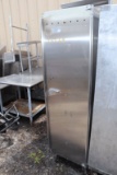 Stainless Holding Cabinet