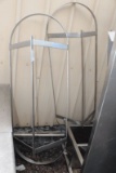 Stainless Hanging Pot Rack