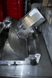Globe Slicer