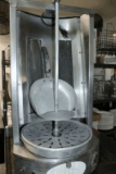 Auto Doner Gyro Machine