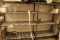 8ft Metro Rack