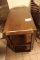 Wooden Cart