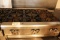 Southbend Counter Top 6 Burner Range