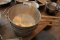 Large Sauce Pans