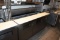 True TSSU-7218 Sandwich Prep Table with Dbl Overshelf