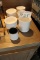 Assorted Boulion Cups