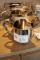 Stainless Water Pitchers
