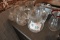 Assorted Poly Water Pitchers