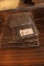 Assorted Cooling Racks