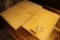 Assorted Cutting Boards