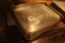 Half Size Sheet Pans