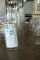 Shaker Glasses