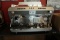 Wega Double Head Espresso Machine