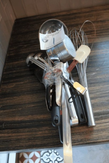Misc. Utensils