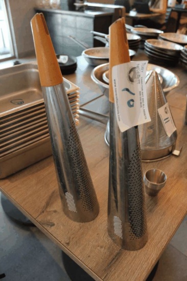 Chesse Graters