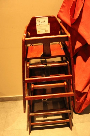 High Chairs