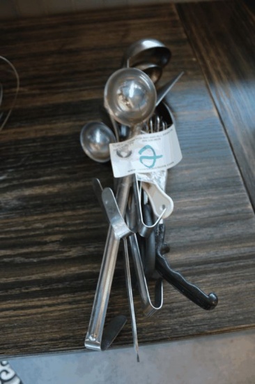 Misc. Utensils