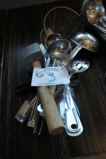 Misc. Utensils