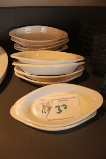 Augratin Dishes