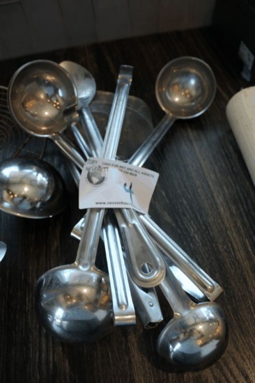 Misc. Utensils