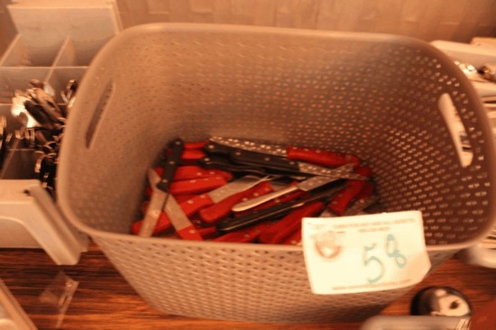 Steak Knives