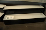 Illuniated Liquor Rails