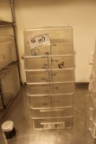 12qt Food Storage Containers